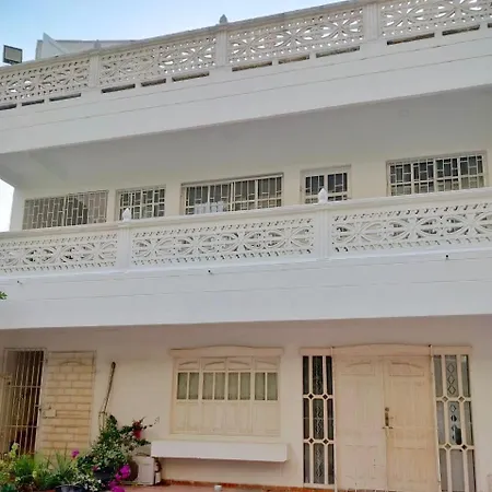 Apartment Tranquilidad Y Confort Cielo Mar *