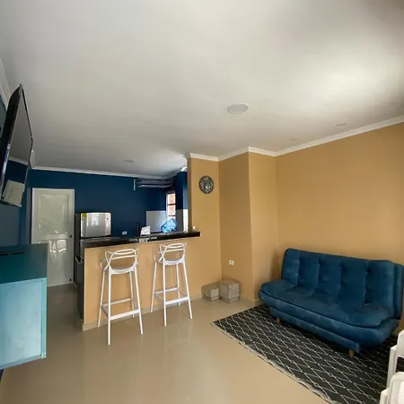 Apartment Tranquilidad Y Confort Cielo Mar *