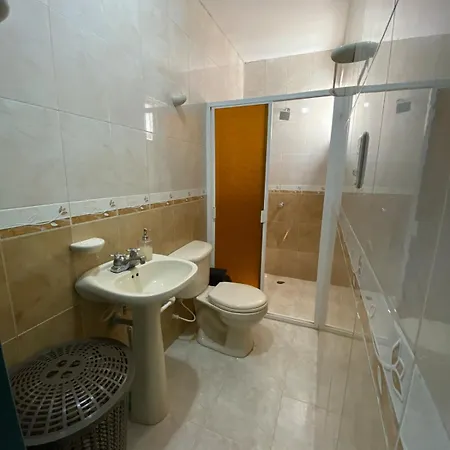Tranquilidad Y Confort Cielo Mar Apartamento