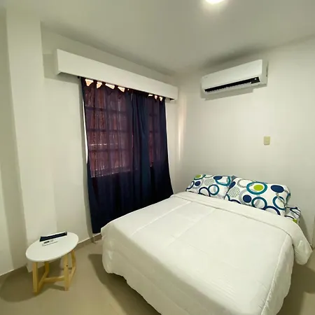 Tranquilidad Y Confort Cielo Mar Apartamento