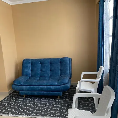 Tranquilidad Y Confort Cielo Mar Apartamento *