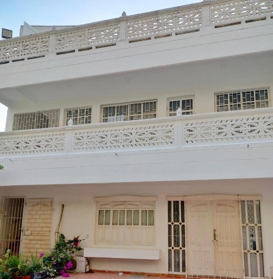 Apartamento Tranquilidad Y Confort Cielo Mar *