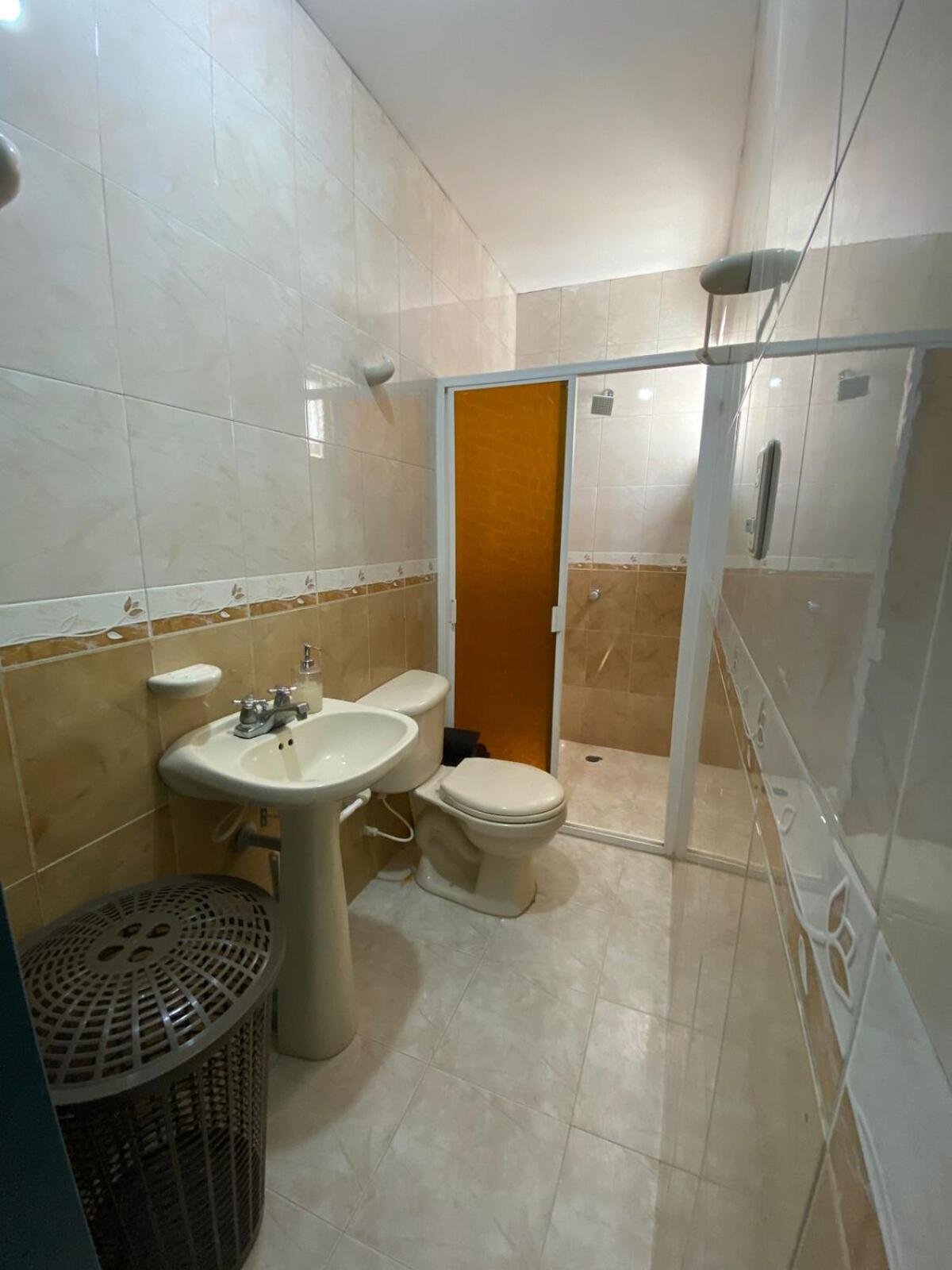 Tranquilidad Y Confort Cielo Mar Apartamento