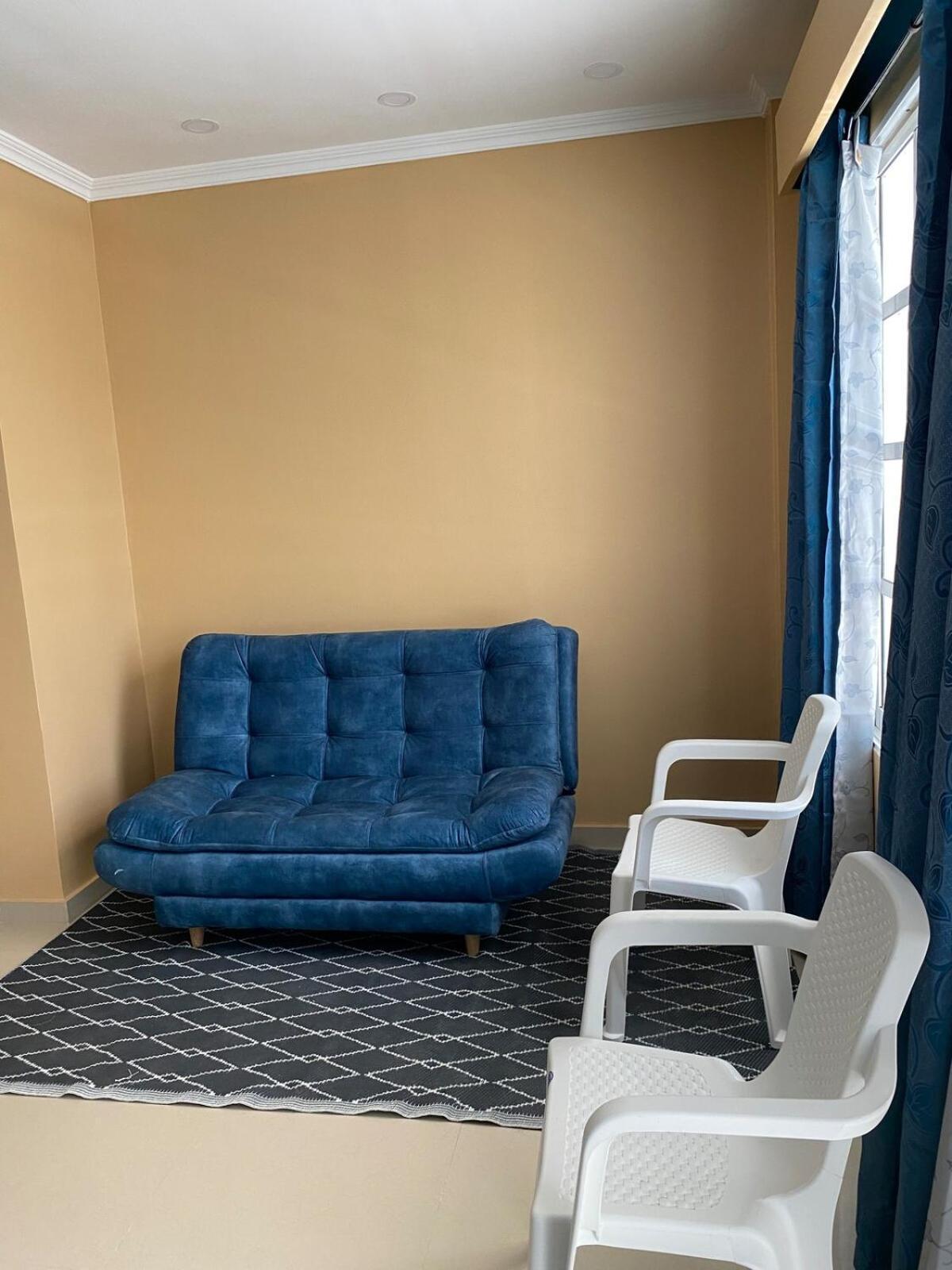 Tranquilidad Y Confort Cielo Mar Apartamento *