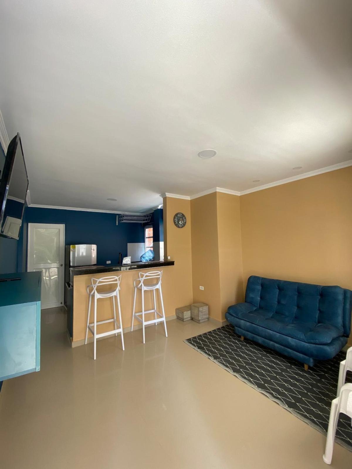 Apartamento Tranquilidad Y Confort Cielo Mar *